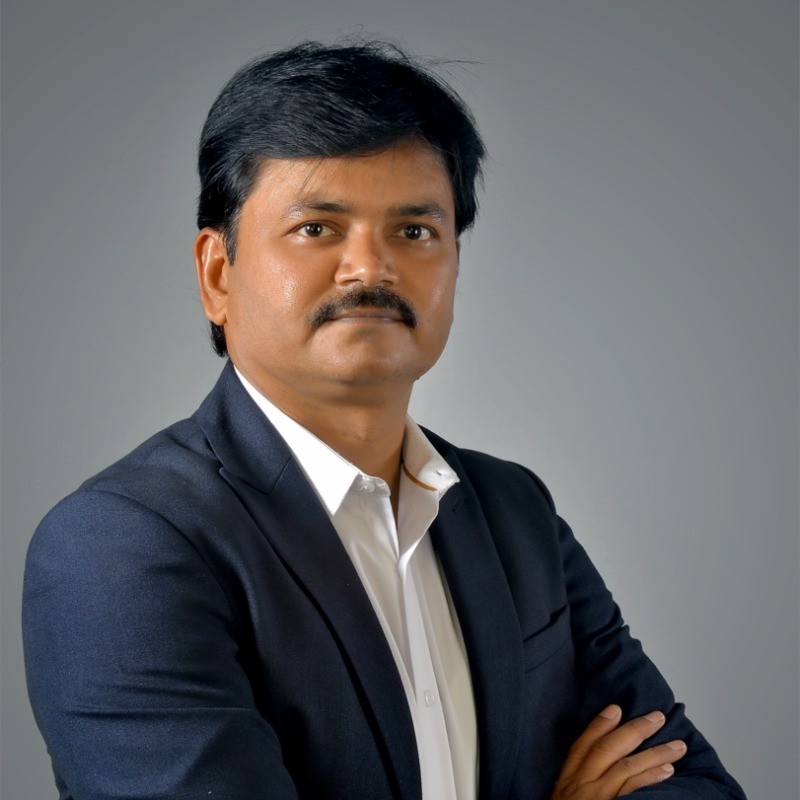 Ravi Kumar